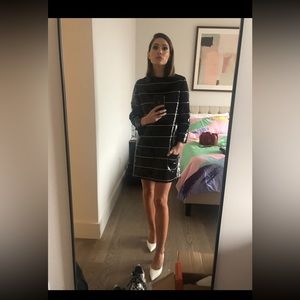 Celine Sequin mini dress